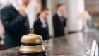 The first Irish research to be published on working conditions in the hospitality sector  paints a troubling picture. Photograph: iStock