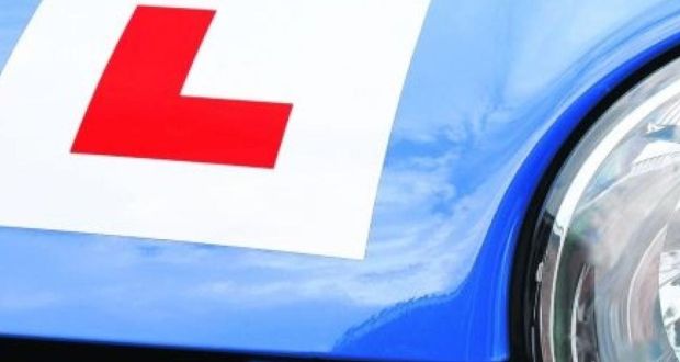 Anyone seeking a driving test must first pass a driving theory test and undertake a minimum of 12 driving lessons before they can do a driving test.