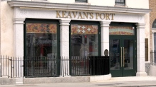 A look at Wetherspoon's Keavan's Port Hotel, Camden Street