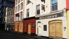 Mulligan’s of Poolbeg Street: an old Dublin establishment with plenty of charm. Photograph Nick Bradshaw/The Irish Times
