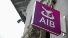 AIB is quitting the British SME market, with four bidders in the running  to acquire its loan book. Photograph: Aidan Crawley/Bloomberg 