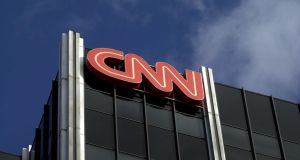 CNN currently has most of its offices open for employees who want to work there voluntarily