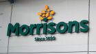 Softbank-owned Fortress said its raised offer comprises 270 pence per Morrisons share plus a 2 pence a share special dividend. Photograph: Mike Egerton/PA Wire 