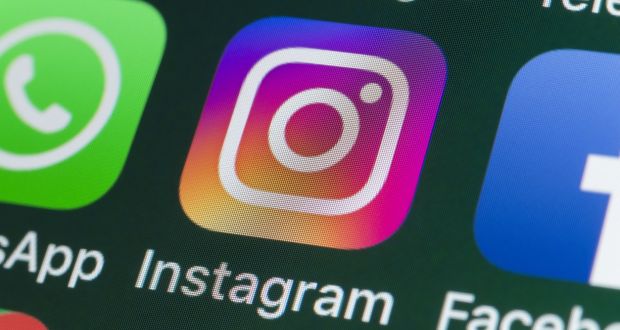 Instagram has added new tools to help tackle abuse on the platform. Photograph: iStock 