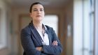 Where women are hesitant, partners should be encouraged to avail of the vaccine, Dr Cliona Murphy, chair of the Institute of Obstetricians, has advised.  Photograph: Tom Honan