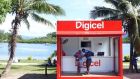 Telstra has submitted a bid for Digicel Pacific that would be backed with a loan from the Australian government. File photograph: Getty