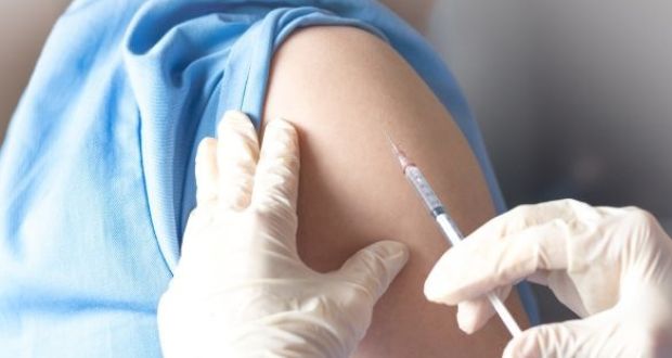 A deal struck for extra vaccines with Romania will bolster supplies for the children now coming forward to be vaccinated. Photograph: iStock