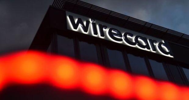 Union Investment, Germany’s third-largest asset manager, has filed a lawsuit in Munich against Wirecard’s administrator. File photograph: Getty