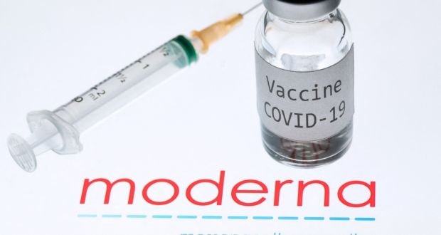 Britain’s drug regulator authorised Moderna ’s Covid-19 shot for children as young as 12, though few are likely to receive it in the near term as the country remains an outlier in its policy on vaccinating children.