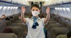 Airline crews have been managing more disruptive behaviour than usual since the pandemic restrictions have eased. Photograph: Hispanolistic/E+/iStock/Getty