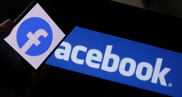 Some $100 billion (€85 billion) in payments have been enabled by Facebook over the past year. Photograph: AFP via Getty
