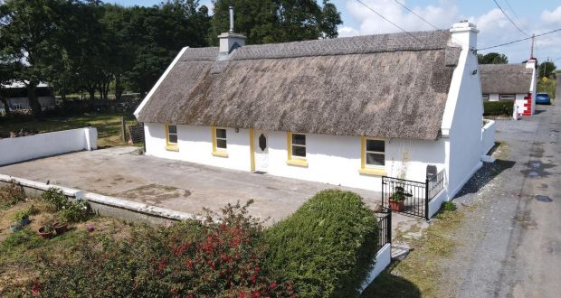 Country: Geehy South, Kinvara, Co Galway