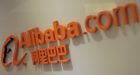 The Hong Kong-traded shares of Alibaba fell more than 3 per cent on Friday after a punishing session in New York overnight.