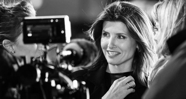 Sharon Horgan: ‘The more I do this job, the more I want to make something people are actually waiting for.’  Photograph:  Gareth Cattermole/Getty