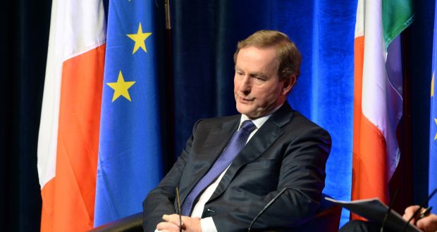 Former Taoiseach Enda Kenny has agreed to join the board of Heneghan Strategic Communications, the lobbying and public relations agency run by Nigel Heneghan.