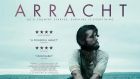 Arracht will be released in Irish cinemas on October 15th. Photograph: TG4