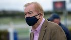 Dermot Weld believes the digital Covid  passport could be used to safely increase attendances at Irish race meetings. Photograph: Morgan Treacy/Inpho