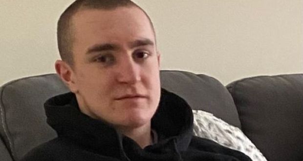 Conor O’Brien (19) was shot dead at a house in Co Meath on Friday. Photograph: An Garda Síochána