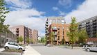 Ballymore secured €200 million from the forward sale to  Union Investment of 435 apartments at 8th Lock, Royal Canal Park in Dublin 15 