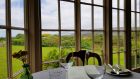Gregan’s Castle in Ballyvaughan is perfect for a special occasion