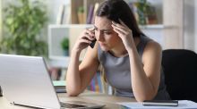 One reader says her experience left her ‘beyond frustrated’ with Eir and ‘its treatment of customers and potential customers’. Photograph: iStock