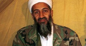  Osama bin Laden hoped to lure the Americans into a long war in Afghanistan where they, too, would be defeated. Photograph: AP Photo