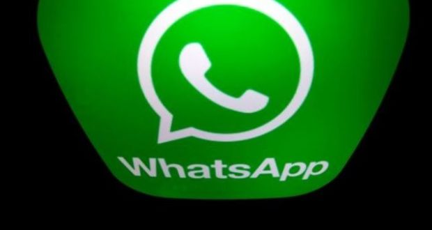 Data protection commissioner Helen Dixon has imposed a record €225 million fine on WhatsApp