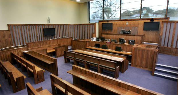 A convicted sex offender who attempted to rape a woman during a late night attack in public has had 10 years added to the lengthy prison term he is serving for other attacks. Photograph: Matt Kavanagh