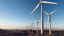 ‘Both projects are vitally important in terms of increasing the amount of renewable energy on Ireland’s power system,’ says EirGrid chief infrastructure officer Michael Mahon. Photograph: Getty Images/iStockphoto