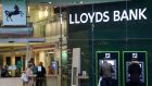 Lloyds inherited Bank of Scotland’s €32 billion Irish loan book under its rescue takeover of HBOS in 2008.