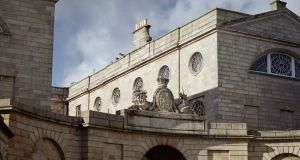 King's Inns: Understand the complex public procurement regime in Ireland