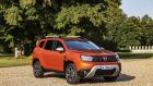 The updated Duster. The Duster has proved itself reliable over the years, which is all the matters really. It is relentlessly adequate at all it does