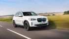 BMW iX3: manages to find a balance that’s well worth a close look