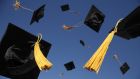 There is a wide range of graduate programmes covering all areas of interest. Photograph: iStock
