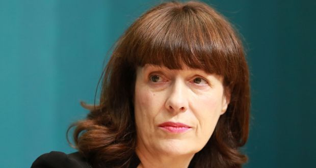 Laura Magahy, executive director of the Sláintecare programme office, resigned earlier this week. File photograph: The Irish Times