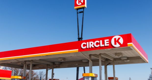  Circle K is a subsidiary of Alimentation Couche-Tard. File photograph: iStock