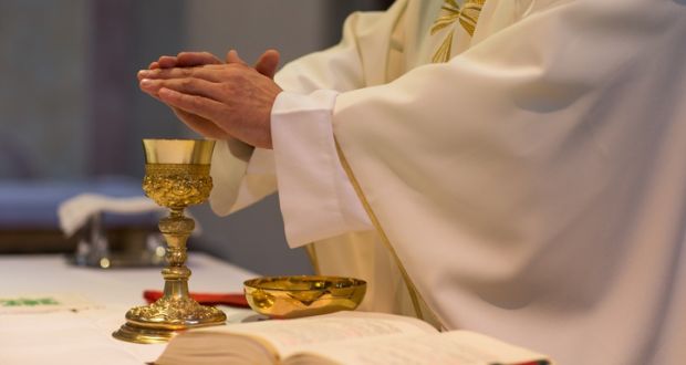 There are now 29 parishes with a single priest in Cloyne. Photograph: iStock