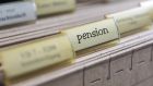 ‘The time to start planning for your retirement is your first week at work,’ said Paul Kenny. Photograph: iStock