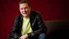 Canadian comedian Norm Macdonald has died aged 61. Photograph: Michael Nagle/ The New York Times 