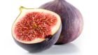 Fresh figs can form the basis of a delicious ice-cream