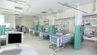 A three-month deal from March 2020 allowed access for public patients to 2,300 beds in private hospitals and cost €287 million. Photograph: iStock