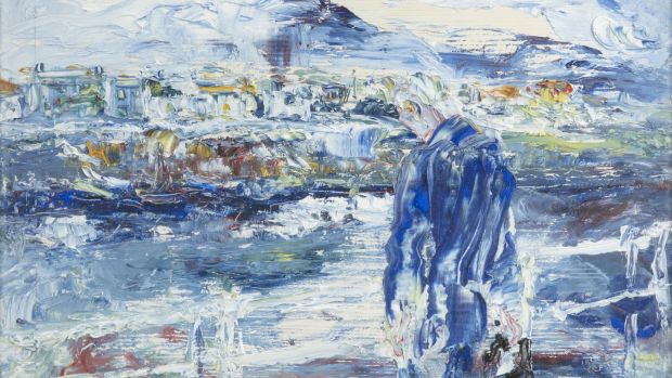 Farewell to Rosses Point, Jack B Yeats, 120,000 to 160,000 €, Adam's
