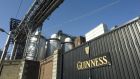 It is just over 200 years since Guinness first started being shipped to the US.