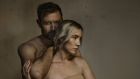 Macbeth: Saoirse Ronan appears opposite James McArdle at the Almeida Theatre in London 