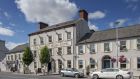 The action was brought by the four-star Headfort Arms Hotel in Kells Co Meath.