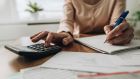 Deposit interest retention tax is levied on interest earned on bank and credit union savings at a rate that has varied significantly in recent years. Photograph: iStock