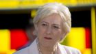 The coalition of 25 organisations  is calling on Minister for Justice Heather Humphreys to amend the proposed scheme ‘to include as many undocumented people as possible’. Photograph: Gareth Chaney/Collins