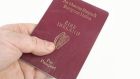  In 2010, instead of resistance to the big mistake, the State, before taking flight from its own sovereignty, gripped its passport: 12.5 per cent.  Photograph: Getty Images