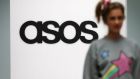 Asos, which reported revenues of £3.26 billion, was founded in London in 2000
