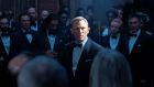 Daniel Craig: Don’t expect Craig, now 53, to slip into senior roles quite as quickly as some of his predecessors